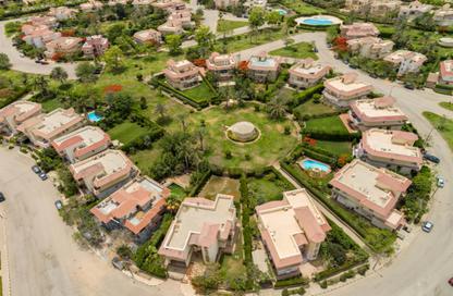 Apartment - 3 Bedrooms - 2 Bathrooms for sale in El Rehab Extension - Al Rehab - New Cairo City - Cairo