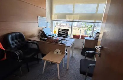 Office Space - Studio - 1 Bathroom for sale in South Gate Mall - South Teseen St. - The 5th Settlement - New Cairo City - Cairo Office Space - Studio - 1 Bathroom for sale in South Gate Mall - South Teseen St. - The 5th Settlement - New Cairo City - Cairo