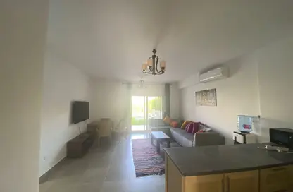 Chalet - 2 Bedrooms - 2 Bathrooms for sale in Amwaj - Sidi Abdel Rahman - North Coast