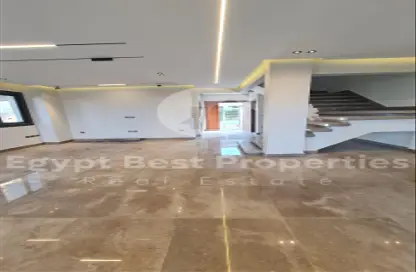 تاون هاوس - 3 غرف نوم - 3 حمامات للبيع في ايتابا - كمبوندات الشيخ زايد - الشيخ زايد - الجيزة