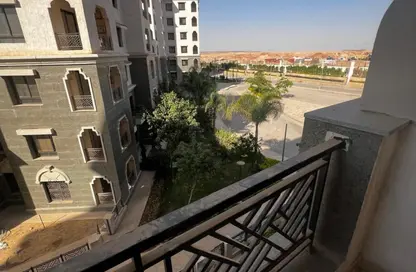 شقة - 3 غرف نوم - 2 حمامات للايجار في سيليا - كمبوندات العاصمة الإدارية الجديدة - العاصمة الإدارية الجديدة - القاهرة