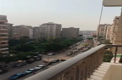 شقة - 3 غرف نوم - 3 حمامات للايجار في المنطقة السادسة - مدينة نصر - القاهرة