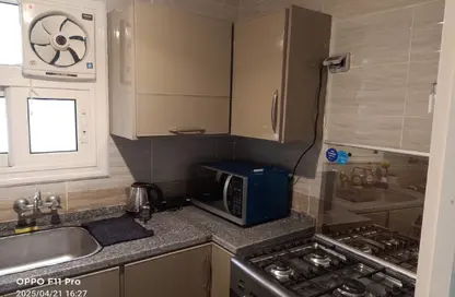 Apartment - 3 Bedrooms - 2 Bathrooms for rent in Madinaty - Cairo