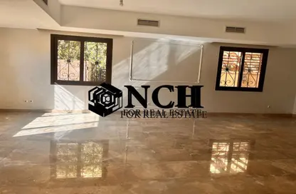 Villa - 4 Bedrooms - 4 Bathrooms for rent in Mivida - 5th Settlement Compounds - The 5th Settlement - New Cairo City - Cairo