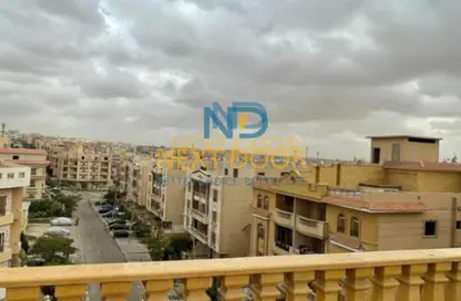 Apartment - 3 Bedrooms - 2 Bathrooms for sale in El Koronfel - The 5th Settlement - New Cairo City - Cairo