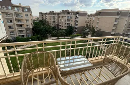 شقة - 3 غرف نوم - 2 حمامات للبيع في پريڤادو - مدينتي - القاهرة