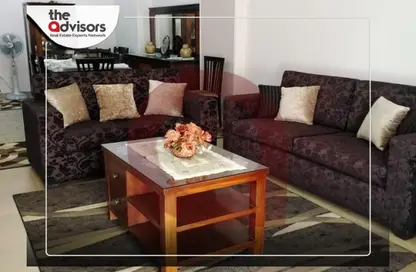 شقة - 3 غرف نوم - 1 حمام للايجار في شارع أديمون فريمون - سموحة - حي شرق - الاسكندرية