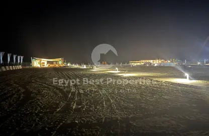 Chalet - 2 Bedrooms - 2 Bathrooms for sale in Seashore - Ras Al Hekma - North Coast
