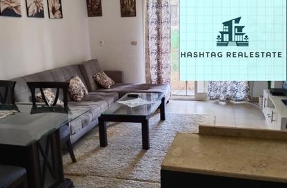 Apartment - 2 Bedrooms - 1 Bathroom for rent in Al Mostakbal - 12th District - Sheikh Zayed City - Giza