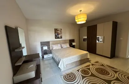Apartment - 3 Bedrooms - 3 Bathrooms for rent in Madinaty - Cairo