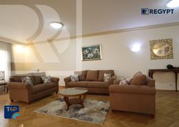 Duplex - 3 bedrooms - 3 bathrooms for للايجار in Street 206 - Degla - Hay El Maadi - Cairo Duplex - 3 bedrooms - 3 bathrooms for للايجار in Street 206 - Degla - Hay El Maadi - Cairo