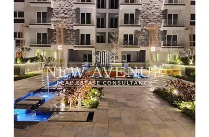 Apartment - 3 Bedrooms - 3 Bathrooms for sale in Lagoon Beach Park - 5th Settlement Compounds - The 5th Settlement - New Cairo City - Cairo Apartment - 3 Bedrooms - 3 Bathrooms for sale in Lagoon Beach Park - 5th Settlement Compounds - The 5th Settlement - New Cairo City - Cairo