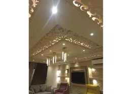 شقق فندقية - 2 غرف نوم - 2 حمامات للايجار في شارع حافظ رمضان - المنطقة السادسة - مدينة نصر - القاهرة