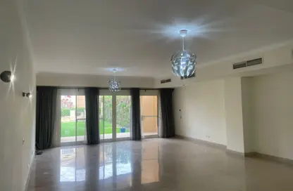 فيلا - 3 غرف نوم - 3 حمامات للايجار في ستون بارك - كمبوندات التجمع الخامس - التجمع الخامس - مدينة القاهرة الجديدة - القاهرة