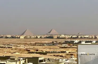 دوبلكس - 3 غرف نوم - 5 حمامات للبيع في نيو جيزة - طريق مصر اسكندرية الصحراوي - مدينة 6 أكتوبر - الجيزة