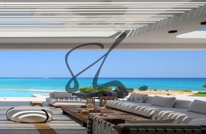 Chalet - 3 Bedrooms - 2 Bathrooms for sale in Marsa Baghush - Qesm Marsa Matrouh - North Coast