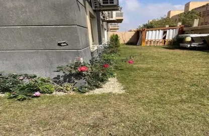 Apartment - 2 Bedrooms - 2 Bathrooms for sale in Sephora Heights - 5th Settlement Compounds - The 5th Settlement - New Cairo City - Cairo