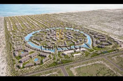 شاليه - 3 غرف نوم - 3 حمامات للبيع في سيلڤر ساندس - قسم مرسي مطروح - الساحل الشمالي