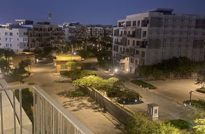 Apartment - 3 Bedrooms - 4 Bathrooms for rent in Eastown - 5th Settlement Compounds - The 5th Settlement - New Cairo City - Cairo