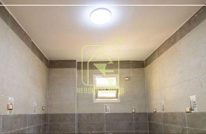 Apartment - 3 Bedrooms - 2 Bathrooms for rent in 10th District - Sheikh Zayed City - Giza