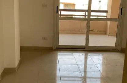 Apartment - 2 Bedrooms - 1 Bathroom for rent in Youssef Al Sebaey St. - Rehab City First Phase - Al Rehab - New Cairo City - Cairo