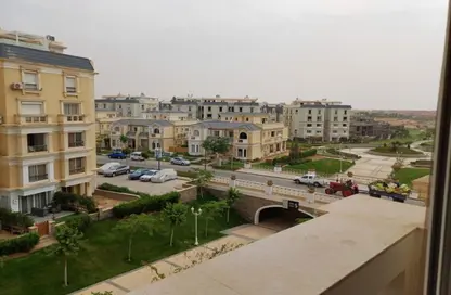 أي فيلا - 3 غرف نوم - 6 حمامات للبيع في ماونتن فيو هايد بارك - كمبوندات التجمع الخامس - التجمع الخامس - مدينة القاهرة الجديدة - القاهرة