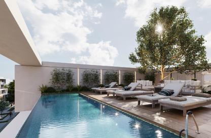 Villa - 4 Bedrooms - 4 Bathrooms for sale in NMQ - 26th of July Corridor - 6 October City - Giza