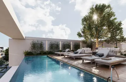 Villa - 4 Bedrooms - 4 Bathrooms for sale in NMQ - 26th of July Corridor - 6 October City - Giza