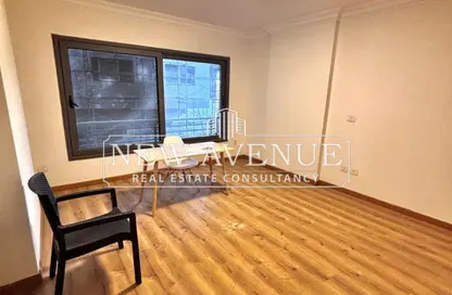 Office Space - Studio - 1 Bathroom for sale in Ashgar Darna - Zahraa El Maadi - Hay El Maadi - Cairo