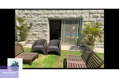 شقة - 2 غرف نوم - 2 حمامات للايجار في سرايات المعادي - حي المعادي - القاهرة