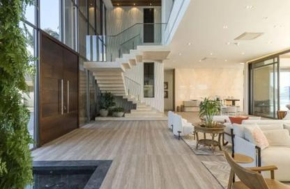 Villa - 5 Bedrooms - 4 Bathrooms for sale in Etapa - Sheikh Zayed Compounds - Sheikh Zayed City - Giza