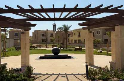 Villa - 4 Bedrooms - 4 Bathrooms for sale in City Gate - 5th Settlement Compounds - The 5th Settlement - New Cairo City - Cairo Villa - 4 Bedrooms - 4 Bathrooms for sale in City Gate - 5th Settlement Compounds - The 5th Settlement - New Cairo City - Cairo