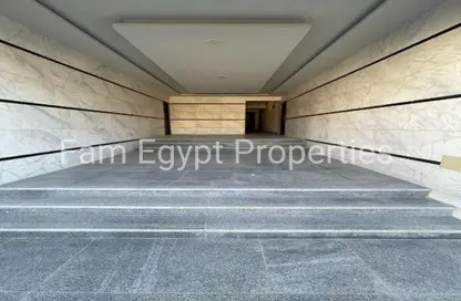 Apartment - 3 Bedrooms - 3 Bathrooms for sale in South Lotus - El Lotus - New Cairo City - Cairo