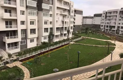 Apartment - 3 Bedrooms - 2 Bathrooms for sale in Privado - Madinaty - Cairo