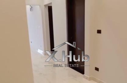 Apartment - 3 Bedrooms - 3 Bathrooms for rent in One 16 - Sheikh Zayed Compounds - Sheikh Zayed City - Giza