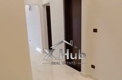 Apartment - 3 Bedrooms - 3 Bathrooms for rent in One 16 - Sheikh Zayed Compounds - Sheikh Zayed City - Giza