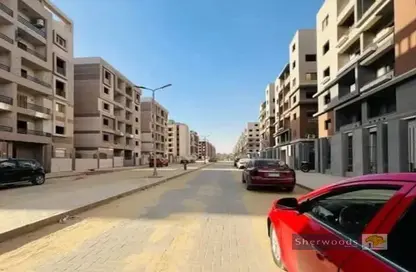 Apartment - 2 Bedrooms - 1 Bathroom for sale in Hadayek October - 6 October City - Giza