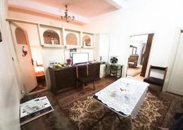 Apartment - 3 bedrooms for للايجار in Abo Qir St. - Sporting - Hay Sharq - Alexandria