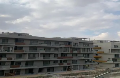 (بنتهاوس  (روف - 4 غرف نوم - 4 حمامات للبيع في فيليت - كمبوندات التجمع الخامس - التجمع الخامس - مدينة القاهرة الجديدة - القاهرة