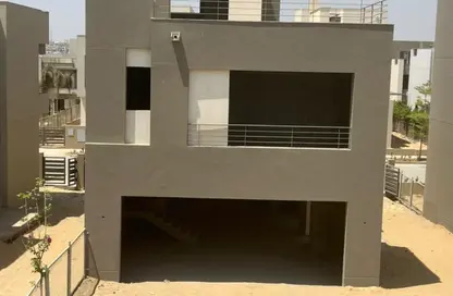 فيلا - 4 غرف نوم - 4 حمامات للبيع في ذا كراون - طريق مصر اسكندرية الصحراوي - مدينة 6 أكتوبر - الجيزة فيلا - 4 غرف نوم - 4 حمامات للبيع في ذا كراون - طريق مصر اسكندرية الصحراوي - مدينة 6 أكتوبر - الجيزة