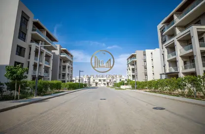 Apartment - 3 Bedrooms - 2 Bathrooms for sale in The Address East - 90 Street - The 5th Settlement - New Cairo City - Cairo