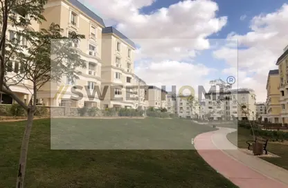 Apartment - 3 Bedrooms - 3 Bathrooms for sale in Mountain View Hyde Park - 5th Settlement Compounds - The 5th Settlement - New Cairo City - Cairo