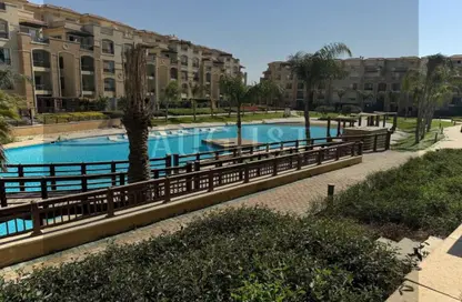 Penthouse - 3 Bedrooms - 3 Bathrooms for sale in Stone Residence - 5th Settlement Compounds - The 5th Settlement - New Cairo City - Cairo