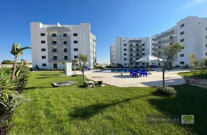 Chalet - 2 Bedrooms - 1 Bathroom for sale in Marsa Matrouh - Matrouh