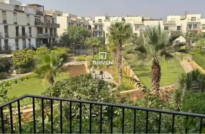 شقة - 3 غرف نوم - 3 حمامات للايجار في ويستاون - كمبوندات الشيخ زايد - الشيخ زايد - الجيزة