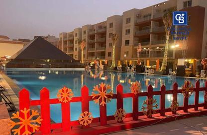 Apartment - 3 Bedrooms - 3 Bathrooms for sale in Promenade New Cairo - 5th Settlement Compounds - The 5th Settlement - New Cairo City - Cairo