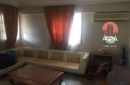 شقة - 2 غرف نوم - 1 حمام للبيع في شيراتون المطار - النزهة - القاهرة
