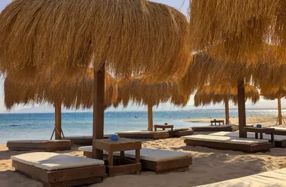 Chalet - 1 Bedroom - 1 Bathroom for sale in ARC of Soma - Soma Bay - Safaga - Hurghada - Red Sea