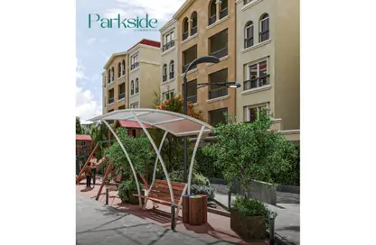 Apartment - 3 Bedrooms - 2 Bathrooms for sale in Maadi View - El Shorouk Compounds - Shorouk City - Cairo