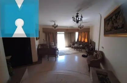 Apartment - 3 Bedrooms - 3 Bathrooms for sale in Opera City - 6th District - Sheikh Zayed City - Giza